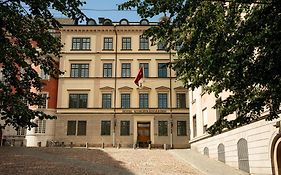 Hotel Kungstraedgarden